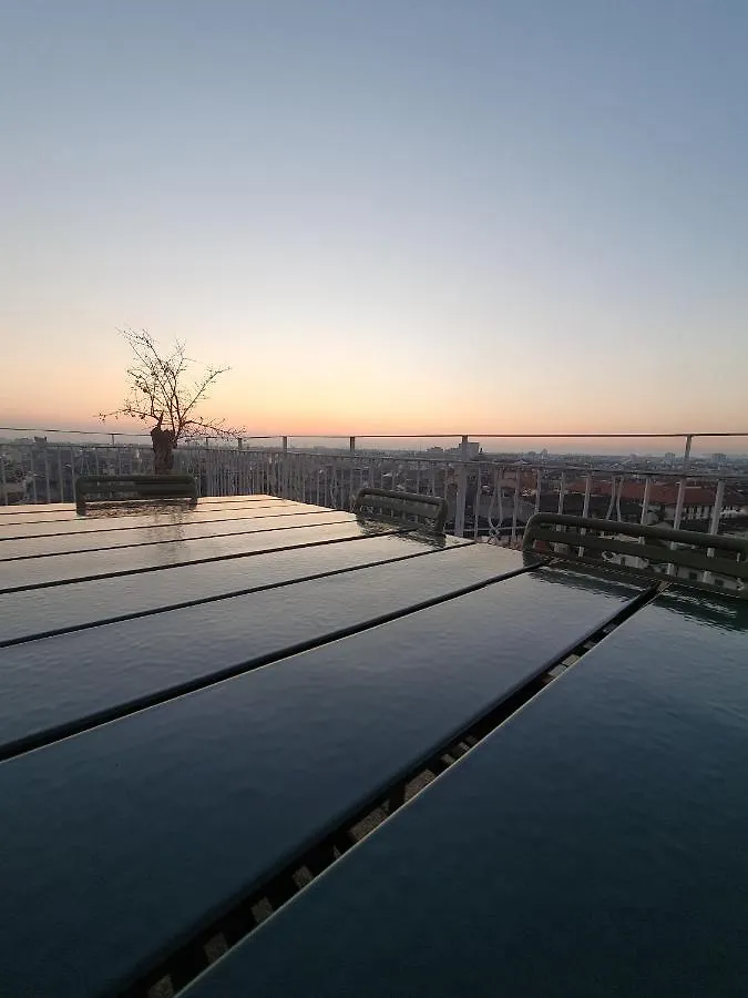 ميلان Homemi Rooftop Cadorna