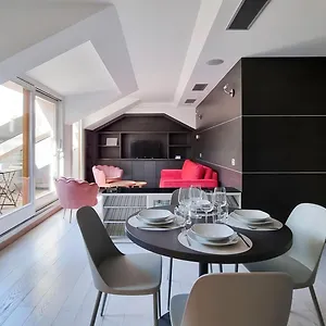 Italianway - Corso Venezia 7 Appartement