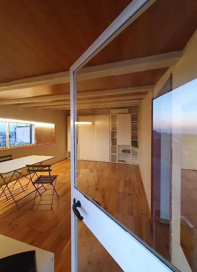 Apartment Homemi Rooftop Cadorna Milan Italy