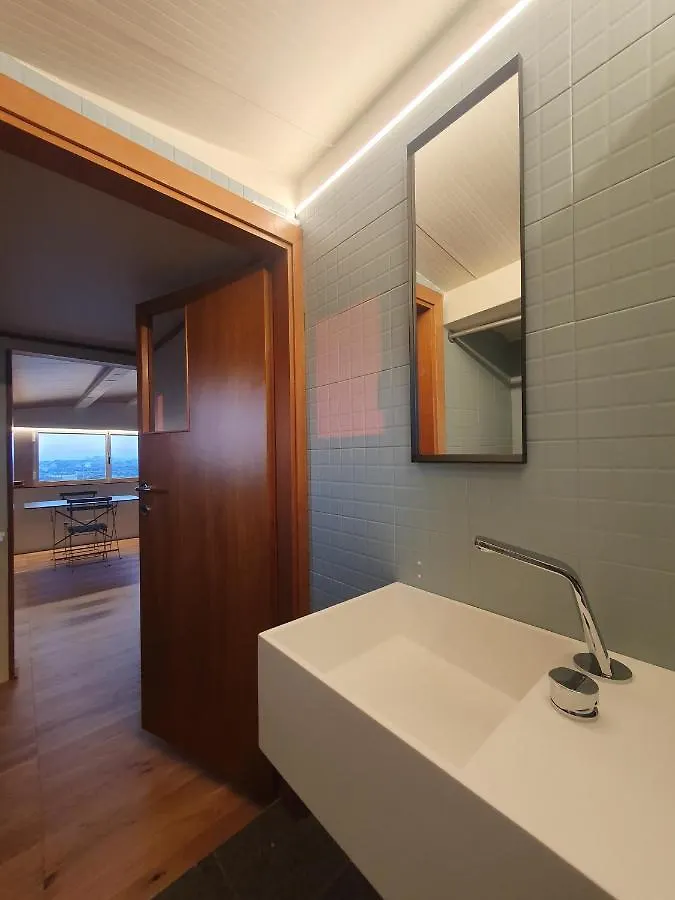 Apartment Homemi Rooftop Cadorna Milan
